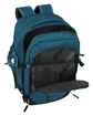 Obrázek z Travelite Kick Off Cabin Backpack Petrol 20/23 L 