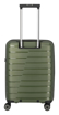 Obrázek z Travelite Air Base S exp Olive 43/50 L 