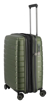 Obrázek z Travelite Air Base S exp Olive 43/50 L 