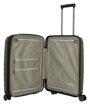 Obrázek z Travelite Air Base S exp Olive 43/50 L 