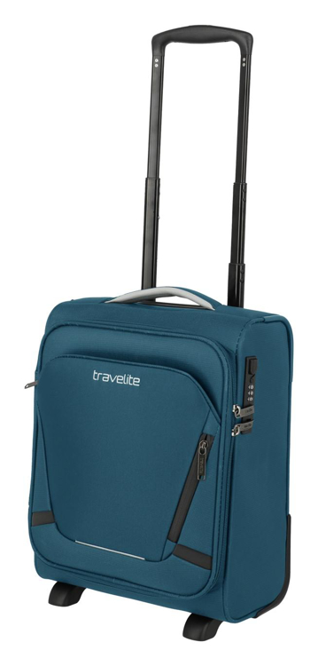 Obrázek z Travelite Jetpack Easy 2 Cabin Petrol 21 L 