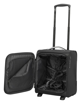 Obrázek z Travelite Jetpack Wings 2 Cabin Black 25 L 