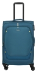 Obrázek z Travelite Umbria S,M,L Petrol S: 35 l / M: 61/66 l / L: 90/96 L 