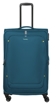 Obrázek z Travelite Umbria S,M,L Petrol S: 35 l / M: 61/66 l / L: 90/96 L 
