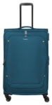 Obrázek z Travelite Umbria S,M,L Petrol S: 35 l / M: 61/66 l / L: 90/96 L 