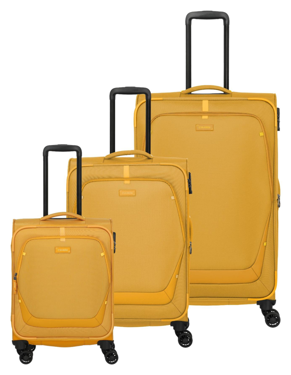 Obrázek z Travelite Umbria S,M,L Golden Glow S: 35 l / M: 61/66 l / L: 90/96 L 