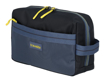 Obrázek z Travelite Color Craze Toiletry bag Navy 4 L 