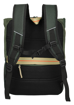 Obrázek z Travelite Color Craze Backpack Olive 24 L 
