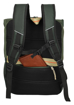 Obrázek z Travelite Color Craze Backpack Olive 24 L 