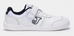 Obrázek z Joma Vela JR 2503 Dětské barefoot tenisky white / blue 