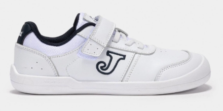 Obrázek Joma Vela JR 2503 Dětské barefoot tenisky white / blue