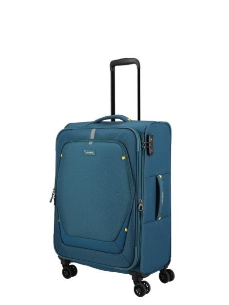 Obrázek z Travelite Umbria M Petrol 61/66 L 