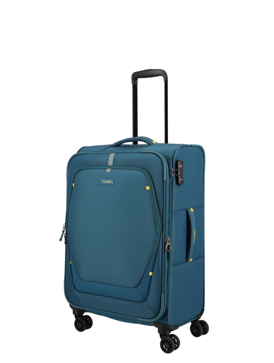 Obrázek z Travelite Umbria M Petrol 61/66 L 