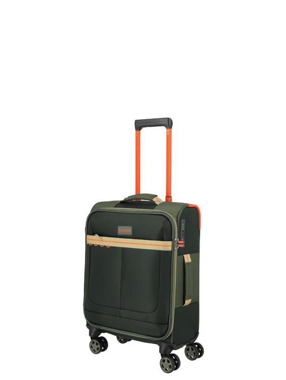 Obrázek z Travelite Color Craze S Olive 36 L 
