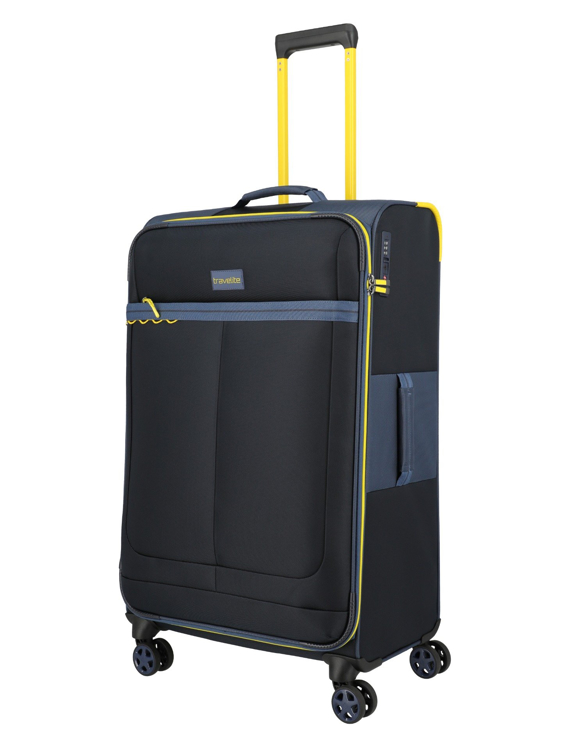 Obrázek z Travelite Color Craze L Navy 86 L 