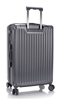 Obrázek z Heys Luxe S,M,L Gunmetal S: 48 l / 
M: 86 l / 
L: 135 l 