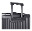 Obrázek z Heys Luxe S,M,L Gunmetal S: 48 l / 
M: 86 l / 
L: 135 l 