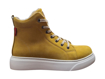 Obrázek z Looke LYSIANE L1256-07 Dámské zimní kotníkové boty žluté 