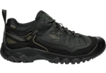Obrázek z KEEN Targhee IV WP Men Pánské trekové boty triple black 