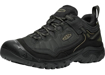 Obrázek z KEEN Targhee IV WP Men Pánské trekové boty triple black 