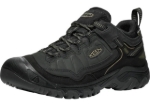 Obrázek z KEEN Targhee IV WP Men Pánské trekové boty triple black 