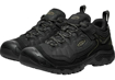 Obrázek z KEEN Targhee IV WP Men Pánské trekové boty triple black 