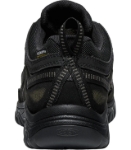 Obrázek z KEEN Targhee IV WP Men Pánské trekové boty triple black 