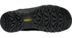 Obrázek z KEEN Targhee IV WP Men Pánské trekové boty triple black 
