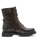 Obrázek z Tamaris 1-25908-41-314 Dámské kotníkové boty hnědé 