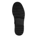 Obrázek z Tamaris 1-25625-45-001 Dámské kozačky černé 