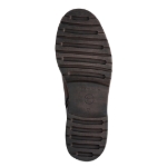 Obrázek z Tamaris 1-25625-45-342 Dámské kozačky hnědé 