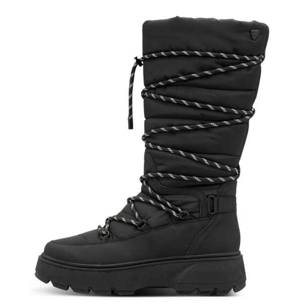 Obrázek z Tamaris 1-26615-45-001 Dámské sněhule černé 