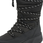 Obrázek z Tamaris 1-26615-45-001 Dámské sněhule černé 