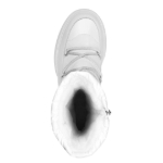 Obrázek z Tamaris 1-26615-45-100 Dámské sněhule bílé 