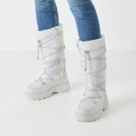 Obrázek z Tamaris 1-26615-45-100 Dámské sněhule bílé 