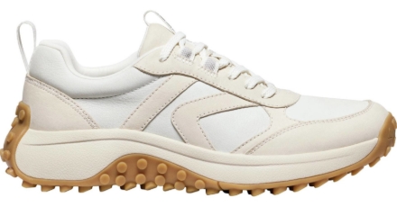 Obrázek KEEN KS86 LEA W Dámské trekové boty birch/star white