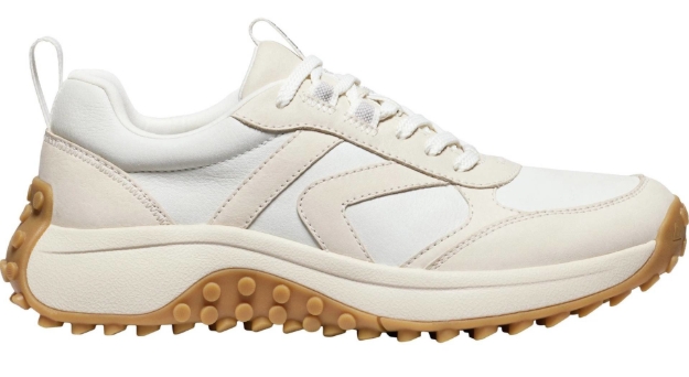 Obrázek z KEEN KS86 LEA W Dámské trekové boty birch/star white 