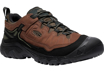 Obrázek z KEEN Targhee IV WP Men Pánské trekové boty bison/black 