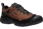 Obrázek z KEEN Targhee IV WP Men Pánské trekové boty bison/black 