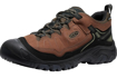 Obrázek z KEEN Targhee IV WP Men Pánské trekové boty bison/black 