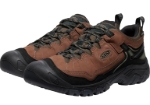 Obrázek z KEEN Targhee IV WP Men Pánské trekové boty bison/black 