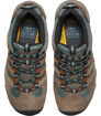 Obrázek z KEEN HEADOUT WP Women Dámské trekové boty shitake/dark forest 