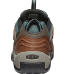 Obrázek z KEEN HEADOUT WP Women Dámské trekové boty shitake/dark forest 