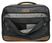 Obrázek z Enrico Benetti München Flightbag 24 l Grey 24 L 