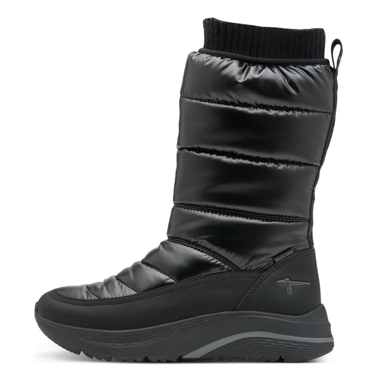 Obrázek z Tamaris 1-26805-45-001 Dámské sněhule černé 