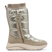 Obrázek z Tamaris 1-26805-45-179 Dámské sněhule champagne 
