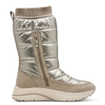 Obrázek z Tamaris 1-26805-45-179 Dámské sněhule champagne 