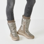 Obrázek z Tamaris 1-26805-45-179 Dámské sněhule champagne 