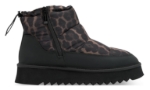Obrázek z Tamaris 1-26810-45-090 Dámské sněhule black / leopard 
