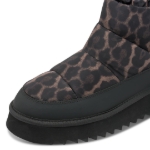 Obrázek z Tamaris 1-26810-45-090 Dámské sněhule black / leopard 
